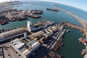 Operación dragado: nueva fase de una historia que hundió al puerto