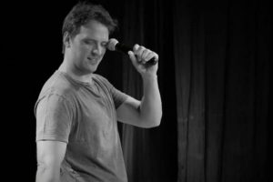 “Cheto y choto”, lo nuevo de Ezequiel Campa, llega al Teatro Radio City