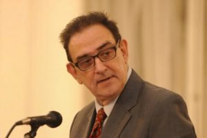 Inhuman en la ciudad los restos del crítico musical Federico Monjeau