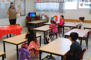 Clases presenciales: el análisis de docentes y gremios