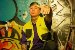 Este sábado la ciudad se pone en “Mood Irione”