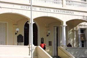 En Tandil, el sistema de salud está «al límite»