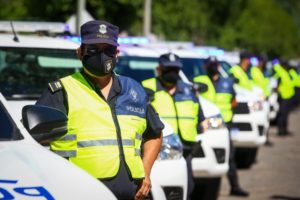 Anuncian un nuevo aumento de salario para la Policía Bonaerense