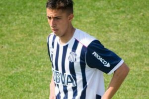 Gago ya tiene su primer refuerzo: el ex Talleres Lautaro Guzmán