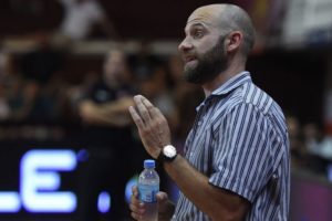 Leandro Ramella, ex DT de Quilmes, dirigirá a Peñarol