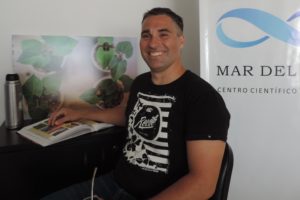 El CONICET y la Universidad cuentan con un nuevo instituto de investigación