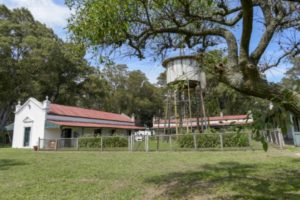 Mañana vuelve la actividad en el Museo José Hernández
