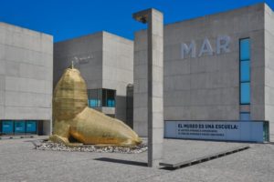 El Museo MAR presenta su nuevo programa #MuseoMAR24H