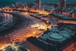 El lunes comenzarán a aplicarse en la ciudad las restricciones a la nocturnidad