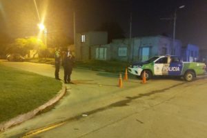 Olavarría: mataron a un joven por poner la música alta