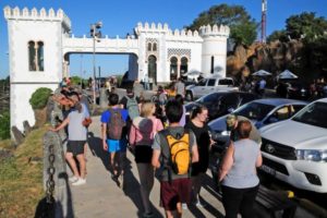 Tandil, entre los diez destinos con más permisos solicitados para vacacionar