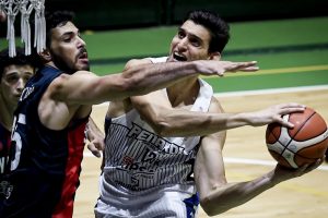 Gran y agónico triunfo de Peñarol ante San Lorenzo