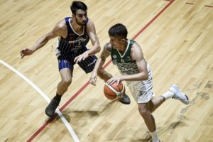 Nueva derrota de Peñarol, en un partido de bajo goleo