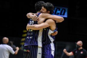 Con Pennacchiotti como figura, Peñarol derrotó a San Martín