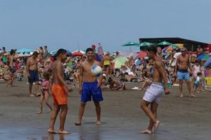 La Federación Universitaria lamentó la retórica que “responsabiliza a la juventud” por los casos de Covid