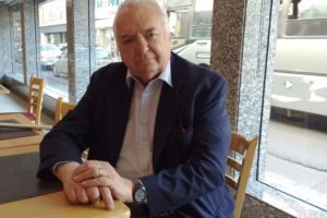 Rodríguez remarcó el rol de los gremios en el futuro laboral.