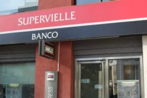 Bancarios anuncian paro de 48 horas en las sucursales del Supervielle