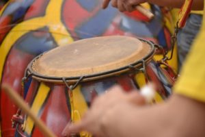 El Auditórium presenta al percusionista Fernando Waiman