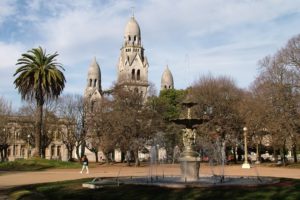 Tandil: el lunes entran en vigencia las medidas sanitarias dispuestas por la Provincia