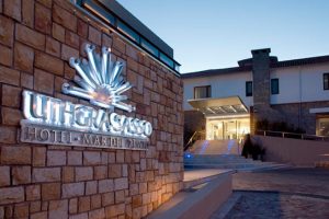 El Concejo reconocerá al Hotel Uthgra Sasso por su plan de “hotelería sustentable”