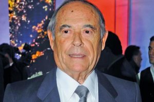 Hoteles y medios. El empresario inmunizado vip. | NA.