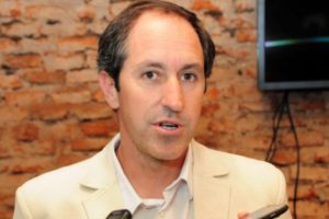 Tandil: «Muchos sectores están trabajando más que antes de la pandemia»