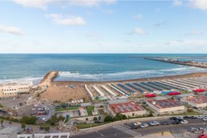 Hay 135 nuevas personas en tratamiento por Covid-19 y 165 recuperadas