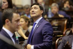 UATRE: gremio del concejal Lauría es un caos; estafa y asociación ilícita