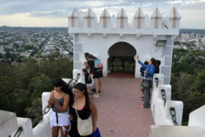 Mar del Plata y Tandil los lugares más buscados