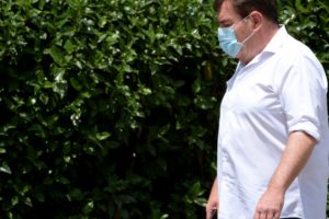 Ajuste electoral: se acabó la tregua; la verdadera pandemia de Montenegro