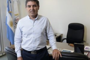 «Si se aplican bien los protocolos hay más protección adentro de las escuelas que afuera»