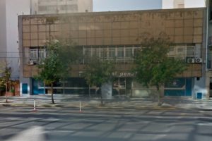 El juicio se lleva a cabo en el Tribunal Federal Penal 1 de Mar del Plata.