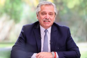 Alberto Fernández había hablado del organismo durante su campaña.