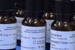 Tandil: El uso silencioso de la ivermectina en la ciudad es cada vez más frecuente