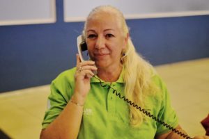 El SAME digitalizó las llamadas del 107