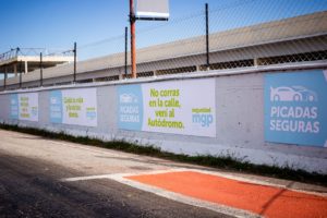 El Municipio puso en marcha el Plan Antipicadas