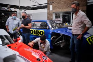 El municipio busca evitar picadas ilegales