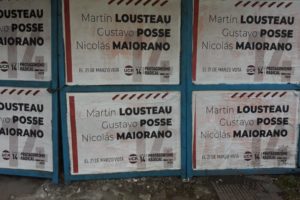 Cuenta regresiva en la interna radical en la que apuesta toda la oposición de Juntos por el Cambio