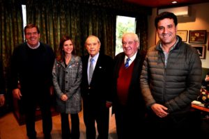 Cuando la mentira es la verdad