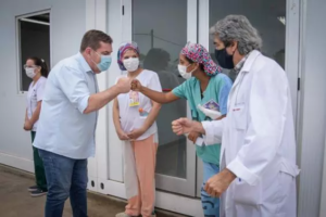 Montenegro: “Los marplatenses necesitamos del trabajo conjunto con Nación y Provincia”