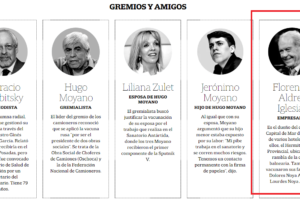 Nelson Castro: “Aldrey Iglesias, una vergüenza”