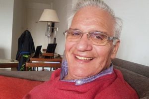 Murió Abel Guariste, creador del programa “Mundo Veloz”