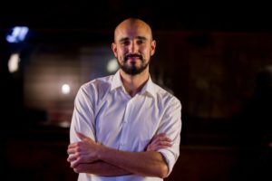 Abel Pintos confirmó una serie de recitales para enero en la ciudad