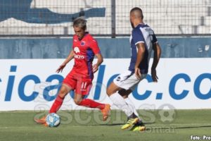 Alvarado perdió por penales con Tigre y quedó eliminado de la Copa Argentina