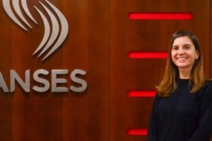 Fernanda Raverta dio detalles de la situación de jueces y fiscales que pidieron jubilarse