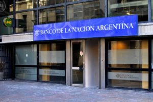 Los bancos de la ciudad cerrarán sus puertas tres días durante febrero