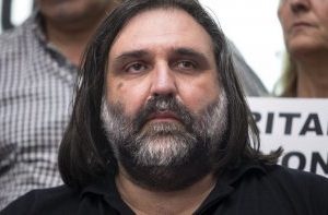 Baradel el patrón electoral y ahora también de las vacunas en La Matanza