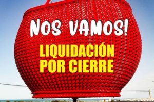 Cierra “El canastero de la costa”, un clásico de Punta Mogotes