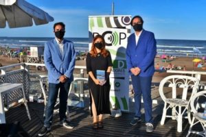 Se presentó el libro sobre comunicación “Destino audiencias”