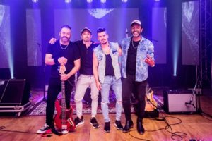 Destino incierto actuará en el Café Teatral Emilio Alfaro